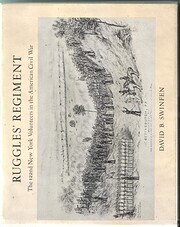 Ruggles' regiment : the 122nd New York…