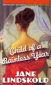 Child of a Rainless Year – tekijä: Jane…
