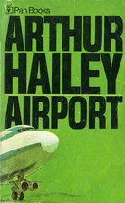 Airport by Arthur Hailey