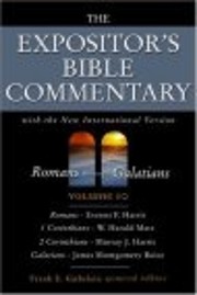 The Expositor's Bible Commentary…