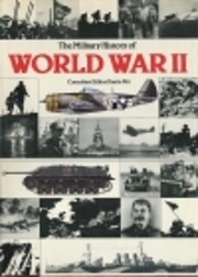 Military History Of World War por B Pitt