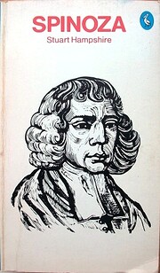 Spinoza por Stuart Hampshire
