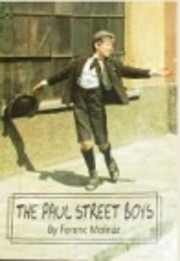 The Paul Street Boys av Ferenc Molnar