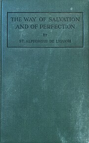 The Ways of Salvation and of Perfection de…