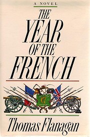 The year of the French : a novel von Thomas…