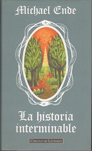 La historia interminable – tekijä:…