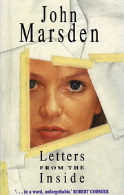 Letters from the Inside by John Marsden