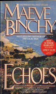 Echoes by Maeve Binchy