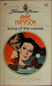 Song of the Waves por Anne Hampson