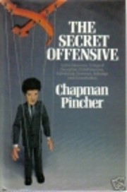 The Secret Offensive de Chapman Pincher