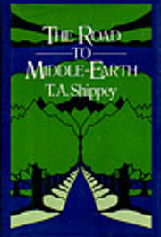 The road to Middle-Earth – tekijä: T. A.…