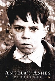 Angela's Ashes – tekijä: Frank McCourt