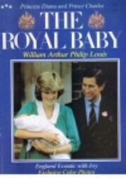 The Royal Baby