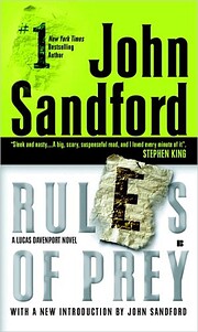 Rules of Prey (Lucas Davenport, No. 1) af…