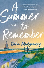 A Summer to Remember: A Novel door Erika…