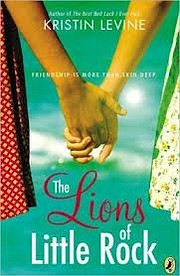 The Lions of Little rock (Friendship Is More…