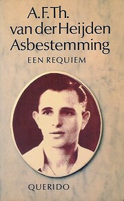 Asbestemming een requiem por A.F.Th Van der…