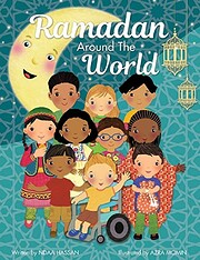 Ramadan Around The World – tekijä: Ndaa…
