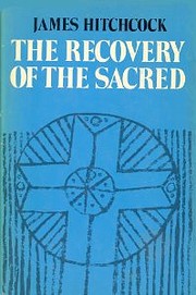 The recovery of the sacred von James…