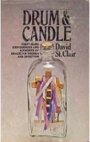 Drum and Candle - David St. Clair