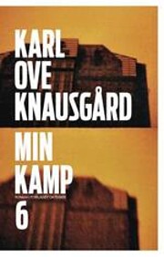 Min kamp : Roman : Sjette bok av Karl Ove…