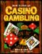 How To Win At Casino Gambling de Roger Gros