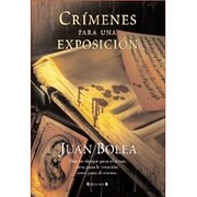 Crímenes para una Exposición av Juan…