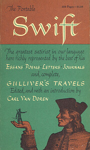 The portable Swift von Jonathan Swift