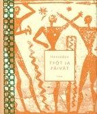 Works and days by Hesiod