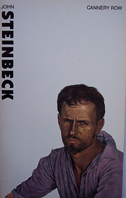 Cannery Row de John Steinbeck