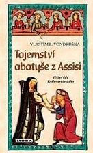 Tajemství abatyše z Assisi by…