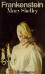Frankenstein av Mary Shelley