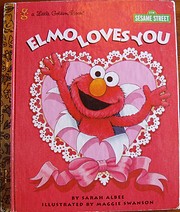 Elmo Loves You! (Little Golden Book) por…