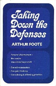 Taking Down the Defenses: A Collection of…