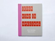 Ieder kind is speciaal. Kinderen met…