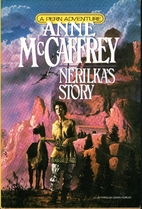 Nerilka's Story by Anne McCaffrey