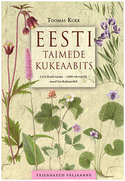 Eesti taimede kukeaabits de Toomas Kukk