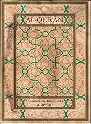 Al-Qur'an: A Contemporary Translation. av…