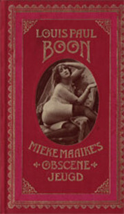 Mieke Maaike's obscene jeugd : een…