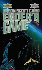Ender's Game by Orson Scott Card