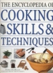 The encyclopedia of cooking skills &…