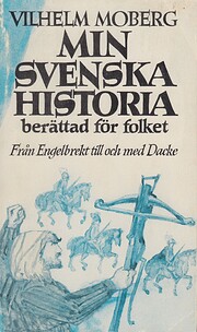 Min svenska historia : berättad för…