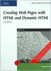 New Perspectives on Creating Web Pages with…