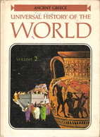 The Universal History of the World Volume…