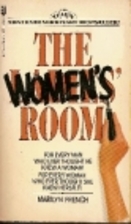The Women's Room by Marilyn French