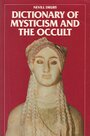 Dictionary of Mysticism and the Occult - Nevill Drury