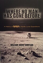 Where No Man Has Gone Before: A History of…