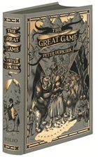 The Great Game: On Secret Service in High…