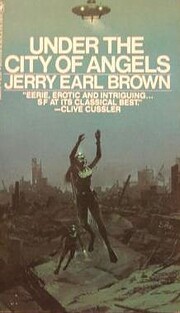 Under the City of Angels av Jerry Earl Brown