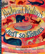 Just So Stories: The Original 1902 Edition…